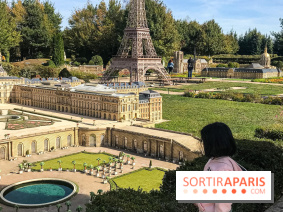 Que faire avec les enfants ce week-end à Paris, les samedi 9 et dimanche 10 avril 2022 ?