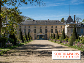 Le Château de Malmaison, de la demeure au musée
