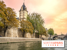 12 sorties immanquables en ce mois d'octobre 2022 à Paris