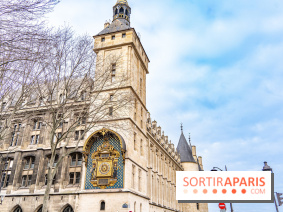 Le saviez-vous ? Voilà la plus vieille horloge de Paris et son histoire