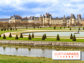 Rendez-vous aux Jardins 2023: Musiques et animations au Château de Fontainebleau