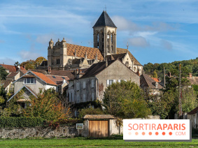 Fête de la Nature 2023 dans le Val-d'Oise (95) : les animations en plein air à découvrir - Vetheuil