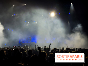 Parkway Drive en concert au Zénith de Paris - Reporté en septembre 2022