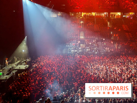 Shaka Ponk : retour sur ses adieux électrisants à l'Accor Arena de Paris