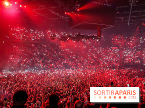 Shaka Ponk : retour sur ses adieux électrisants à l'Accor Arena de Paris