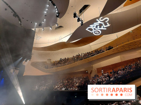 Beth Gibbons en concert à la Philharmonie de Paris pour Days Off : on y était, on vous raconte