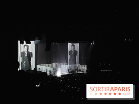 Nine Inch Nails en concert à l’Accor Arena de Paris : on y était, on vous raconte
