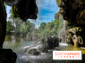 Que faire ce week-end à Paris et en Île-de-France, les 13, 14 et 15 mai 2022