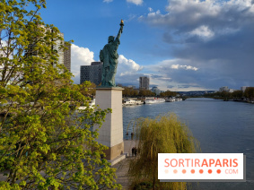 Que faire ce week-end prolongé à Paris et en Île-de-France, ces 28, 29, 30 avril et 1er mai 2023