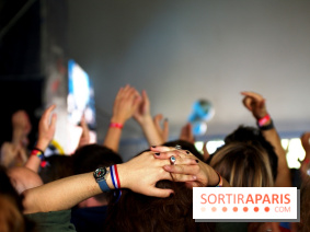 Solidays 2014