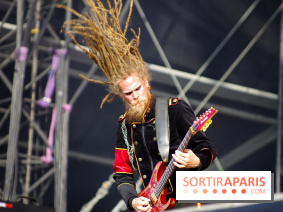 Download Festival Paris 2018