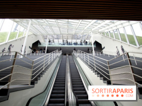 AccorHotels Arena à Paris