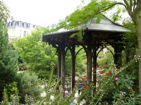 Rendez-Vous aux Jardins 2025 à Châtillon (92) : le programme dans la ville