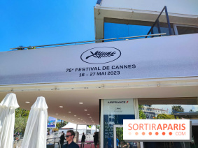 Festival de Cannes 2023 : découvrez les dernières infos sur la 76e édition