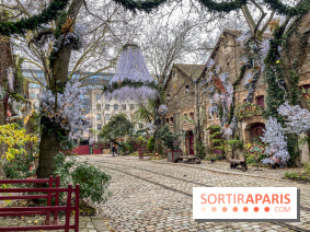 Festival du Merveilleux 2024 au musée des Arts Forains 