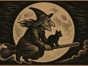 Sorcières, un monde à sauver : l'escape game envoûtant au Donjon de Paris