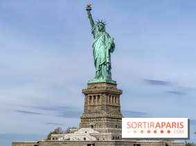 Connaissez-vous les origines - parisiennes - de la Statue de la Liberté de New York ?