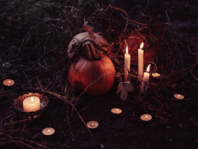 Halloween 2025 dans les Yvelines : le programme terrifiant dans le 78