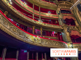 Le Printemps du Théâtre 2026 à Paris