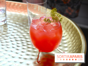 Le Bisou, le bar qui sait se faire aimer