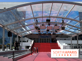 Palais des Festivals de Cannes