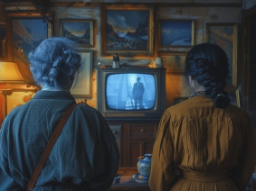 Streaming : 10 nouvelles séries à binge watcher en Mai 2024