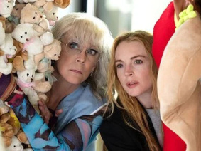 Freaky Friday 2, encore dans la peau de ma mère