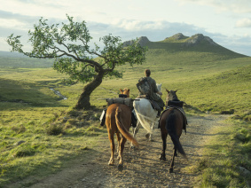 A Knight of the Seven Kingdoms : photo de la saison 1