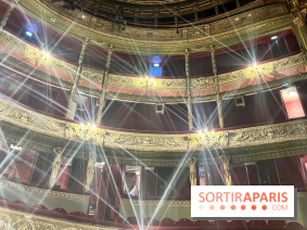 Théâtre du Gymnase Marie Bell