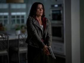 Scream 7 : Neve Campbell