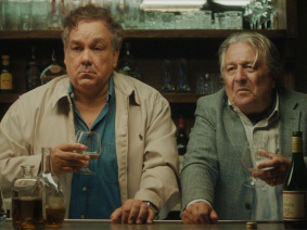 Cocorico 2 : Christian Clavier, Didier Bourdon