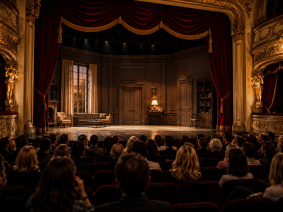 10 pièces de théâtre à voir à Paris en juin : notre sélection du mois