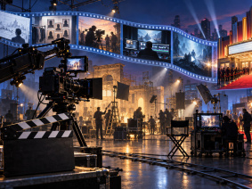 Actualités cinéma : les nouveaux films, castings et tournages à suivre
