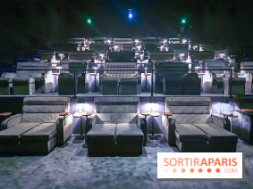 Coronavirus : les cinémas Pathé Gaumont restent ouverts mais prennent des mesures