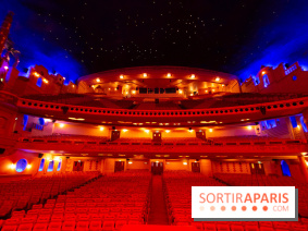 Paris en zone d'alerte maximale : pas de fermeture pour les théâtres, les cinémas et les musées