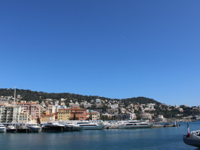 Provence-Alpes-Côte d’Azur : évolution quotidienne de la situation sanitaire dans la région