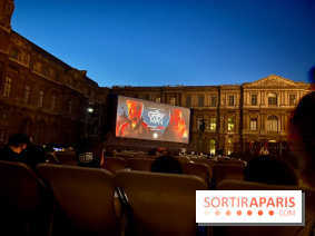 Festivals de cinéma en plein air gratuits à Paris 2023: les incontournables de l'été