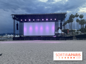 Festival de Cannes 2023 : La programmation du Cinéma de la plage dévoilée