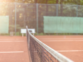 Paris : où jouer au tennis ? 