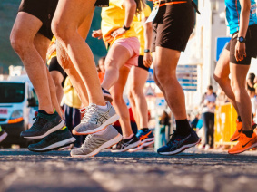Run iN Solidarité, la course solidaire pour les enfants 