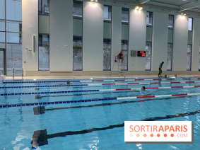 Paris 2024 : la justice suspend la construction de la piscine olympique d'Aubervilliers 