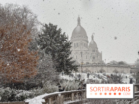 La Neige à Paris - IMG 2864