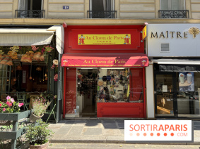 Les meilleures boutiques de déguisements à Paris