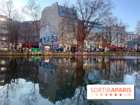 Un nouveau Breizh Café ouvre au Canal Saint-Martin