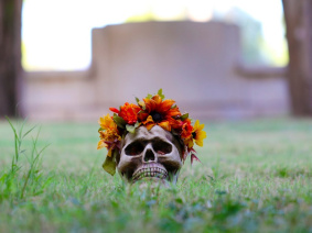 Día de Muertos 2023 : Histoire et origine de la fête mexicaine