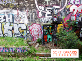 Le Hasard Ludique dévoile sa nouvelle terrasse extérieure de 300m²