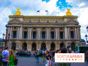 Inside Opéra, l'escape game immersif à l'Opéra Garnier