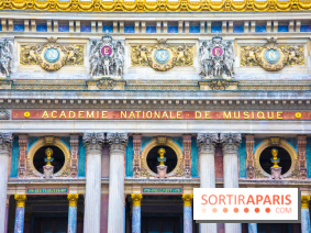 Inside Opéra, l'escape game immersif à l'Opéra Garnier