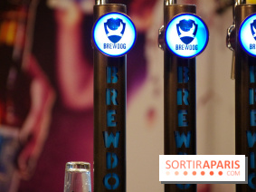 Le Mondial de la Bière 2018 à Paris