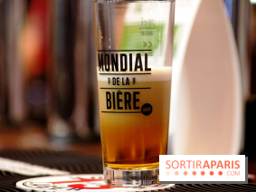 Le Mondial de la Bière 2018 à Paris
